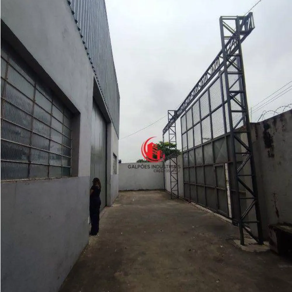 Depósito-Galpão, 750 m² - Foto 12