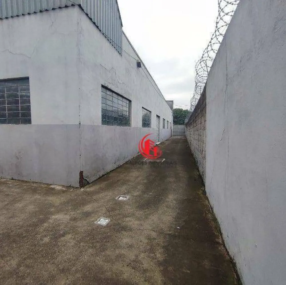 Depósito-Galpão, 750 m² - Foto 11