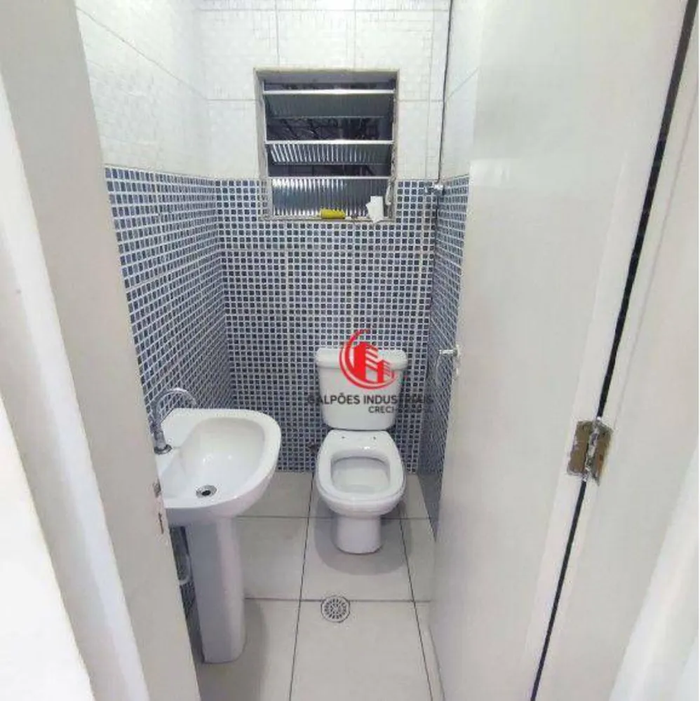Depósito-Galpão, 750 m² - Foto 16