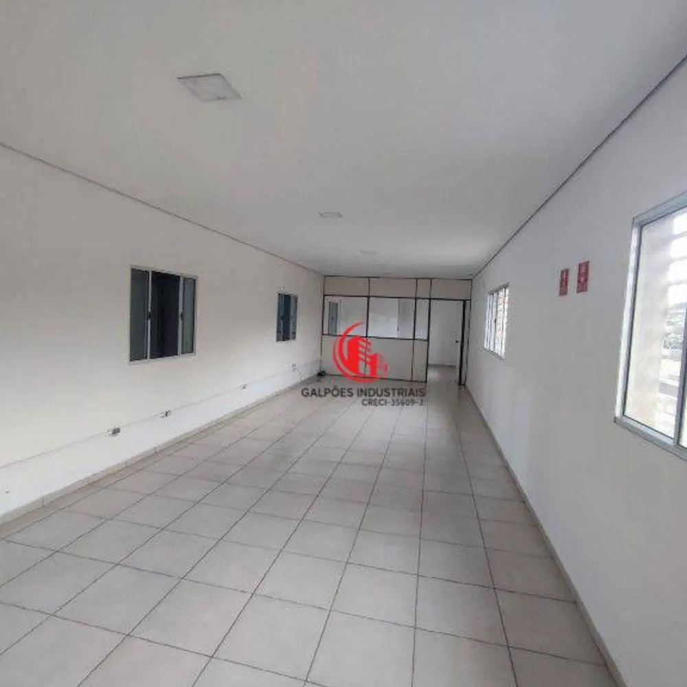Depósito-Galpão, 750 m² - Foto 7