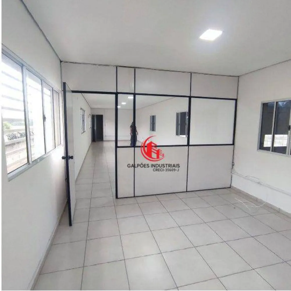 Depósito-Galpão, 750 m² - Foto 5