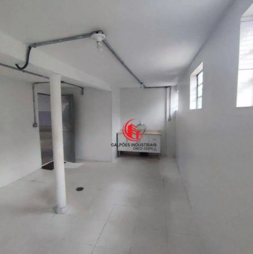 Depósito-Galpão, 750 m² - Foto 13