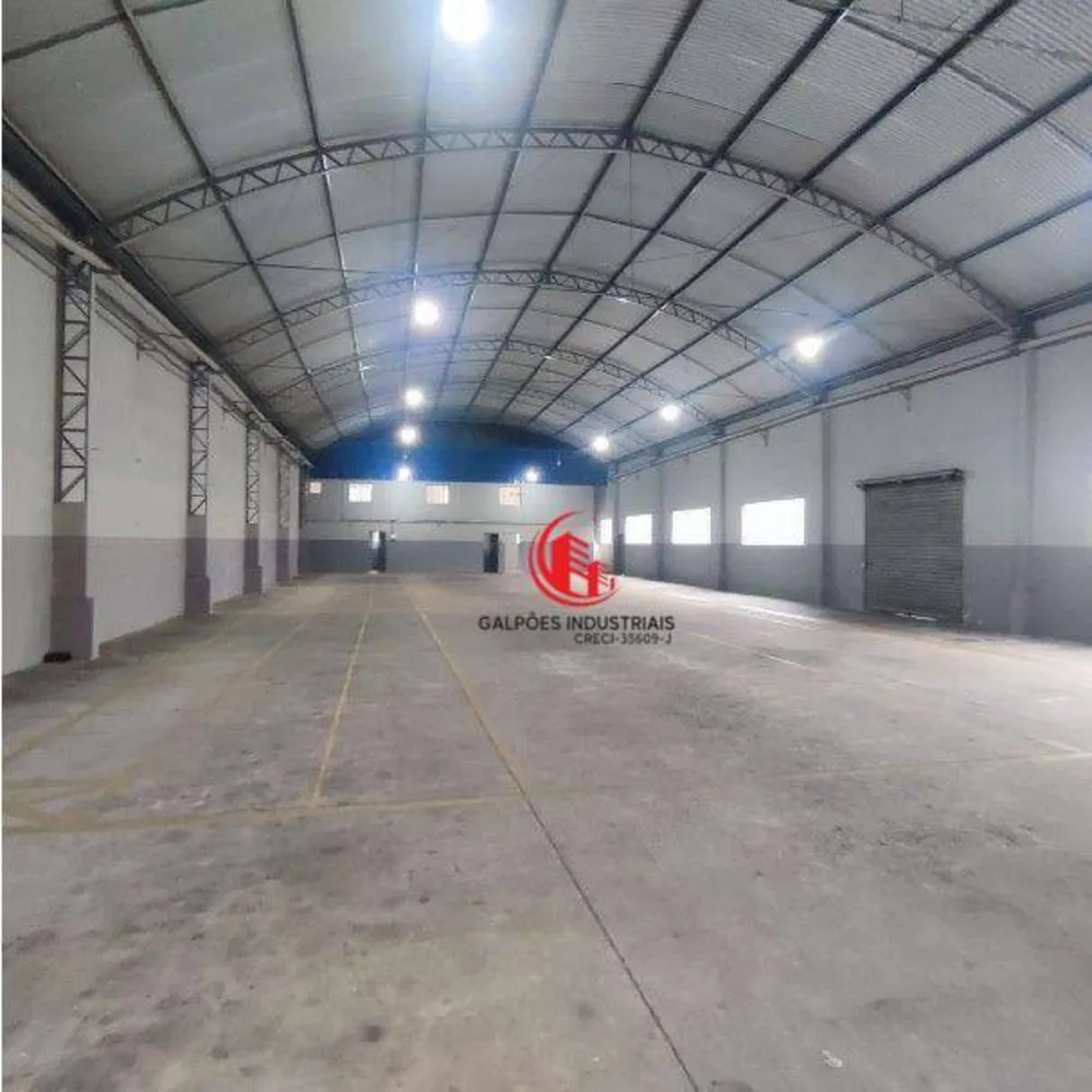 Depósito-Galpão, 750 m² - Foto 4