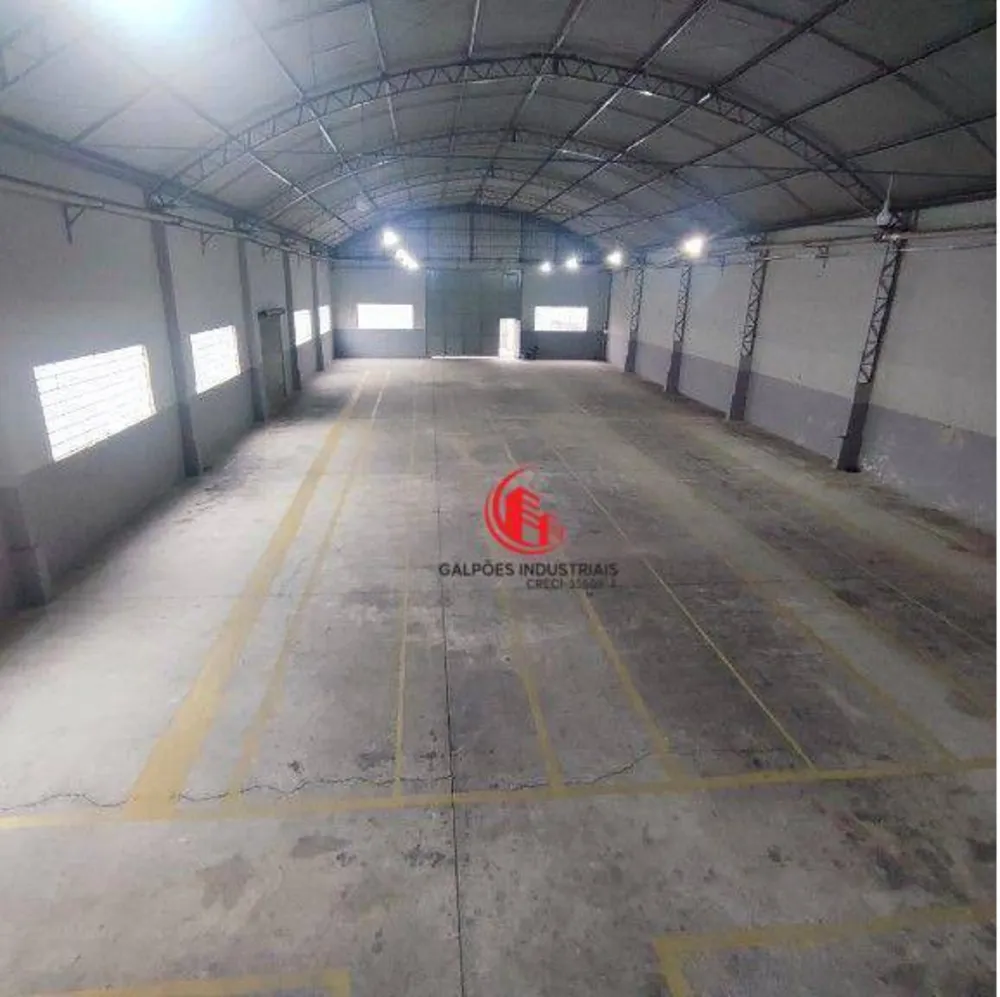 Depósito-Galpão, 750 m² - Foto 3