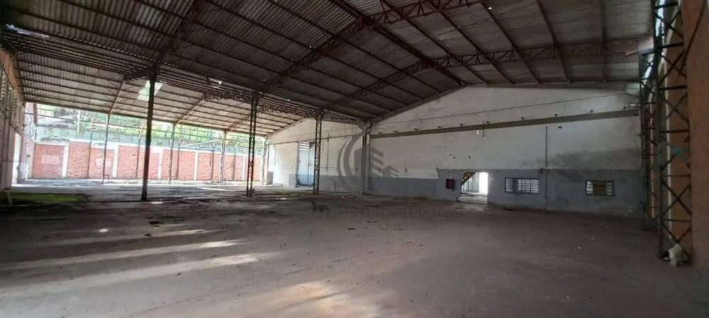 Depósito-Galpão, 5499 m² - Foto 12