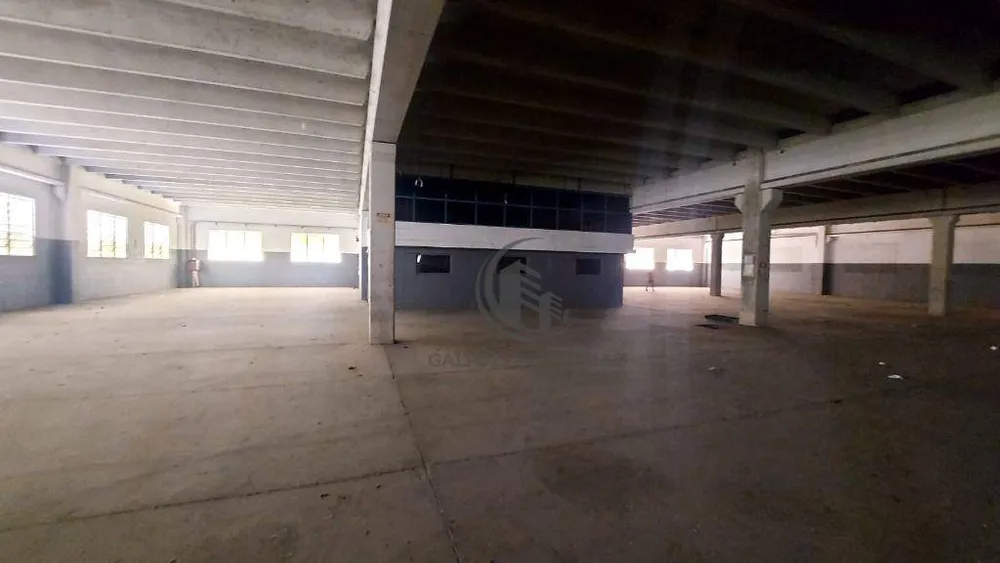 Depósito-Galpão, 5499 m² - Foto 7