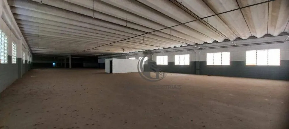 Depósito-Galpão, 5499 m² - Foto 8