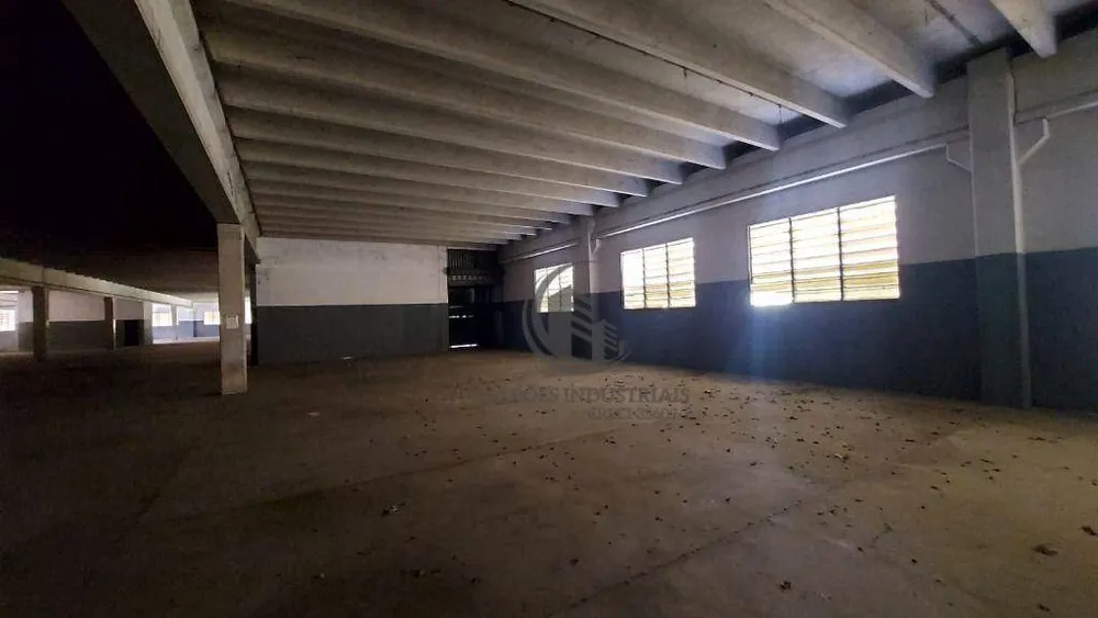 Depósito-Galpão, 5499 m² - Foto 5