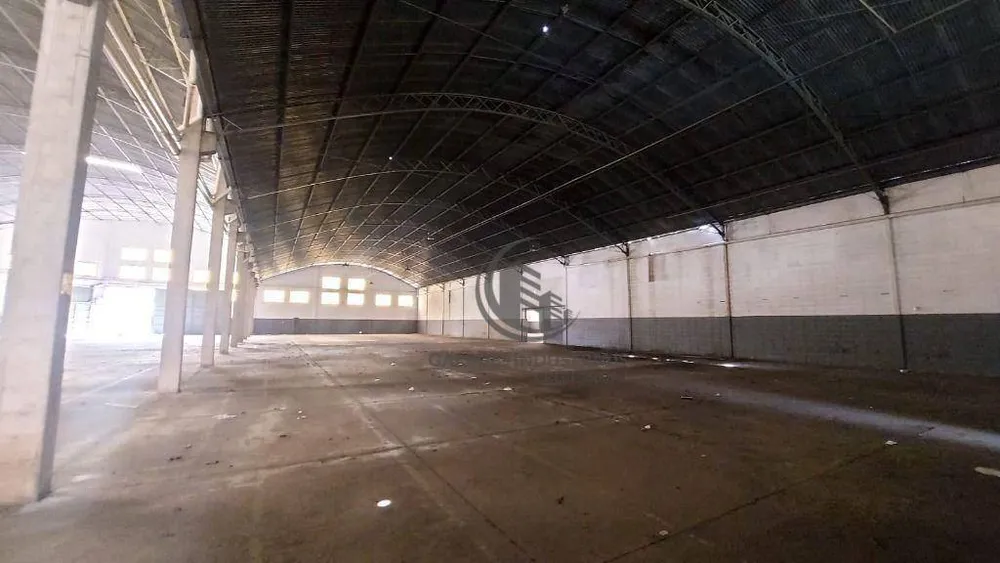 Depósito-Galpão, 5499 m² - Foto 3