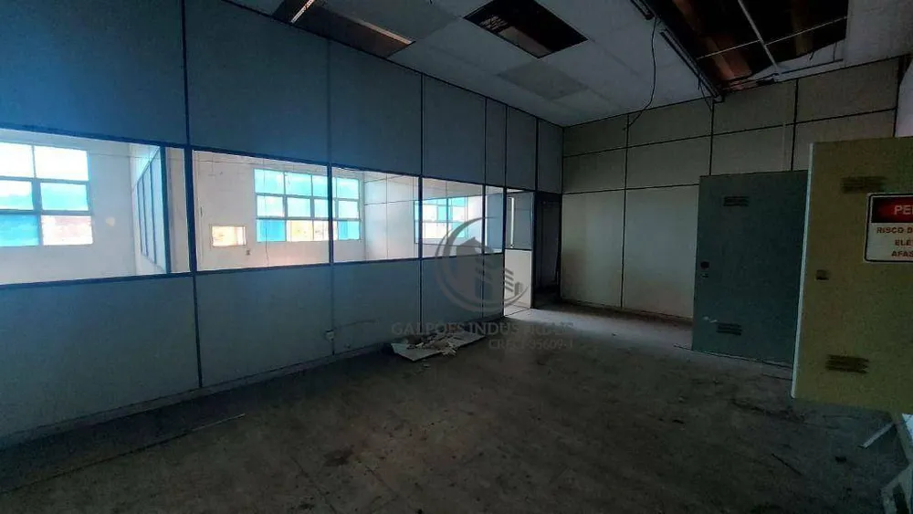 Depósito-Galpão, 5499 m² - Foto 10