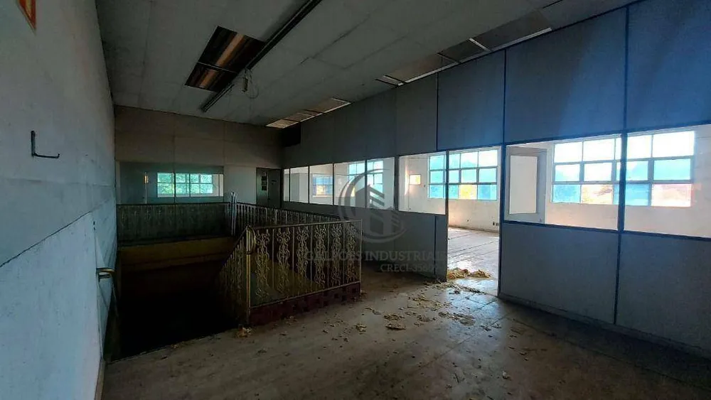 Depósito-Galpão, 5499 m² - Foto 9