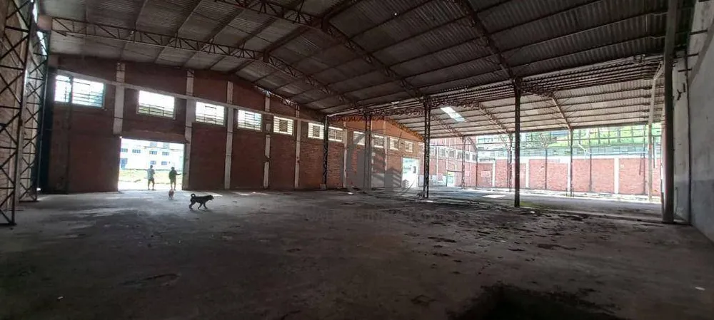 Depósito-Galpão, 5499 m² - Foto 11