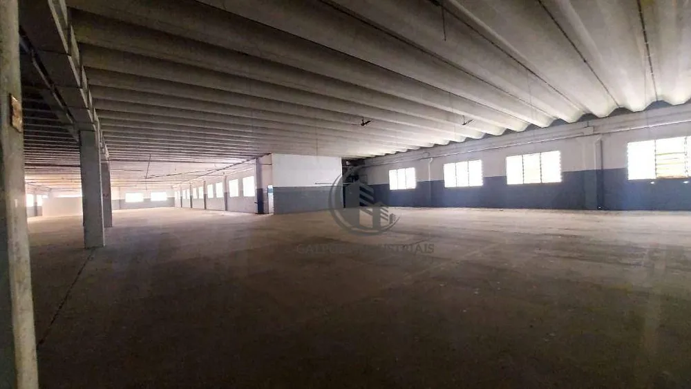 Depósito-Galpão, 5499 m² - Foto 6
