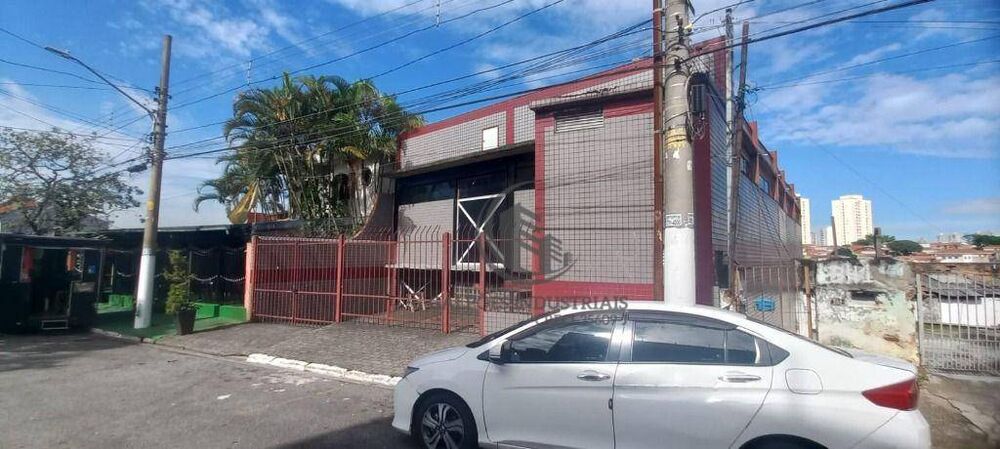 Depósito-Galpão, 4500 m² - Foto 2