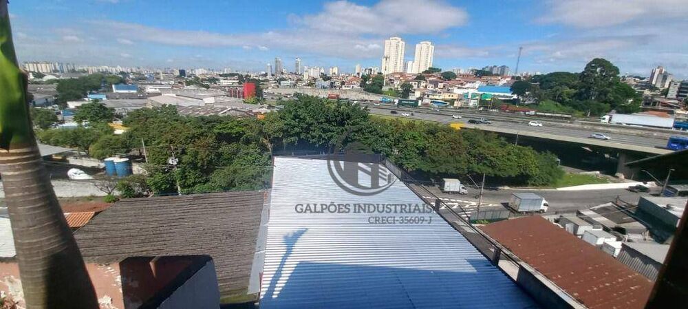 Depósito-Galpão, 4500 m² - Foto 1