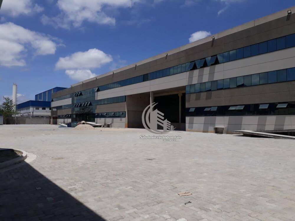 Depósito-Galpão-Armazém para alugar, 4684m² - Foto 4