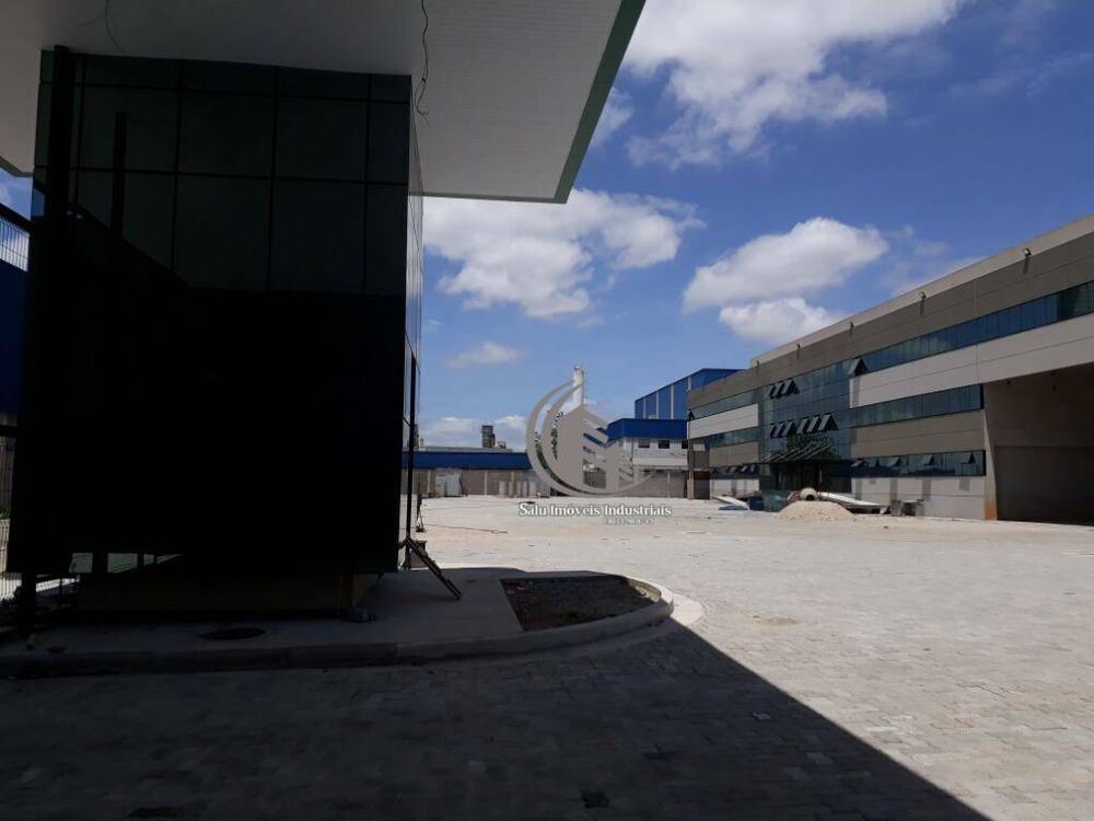 Depósito-Galpão-Armazém para alugar, 4684m² - Foto 2