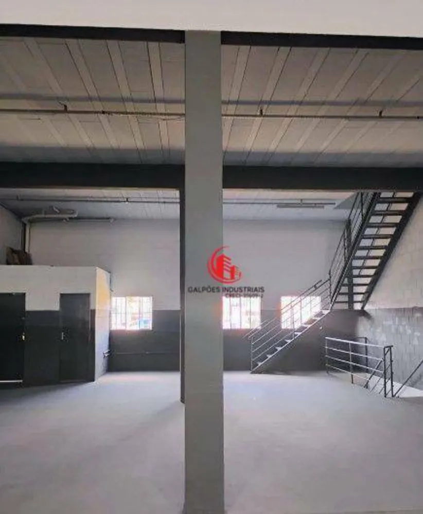 Depósito-Galpão, 740 m² - Foto 7