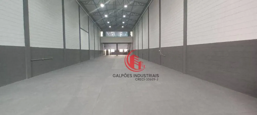 Depósito-Galpão, 740 m² - Foto 3