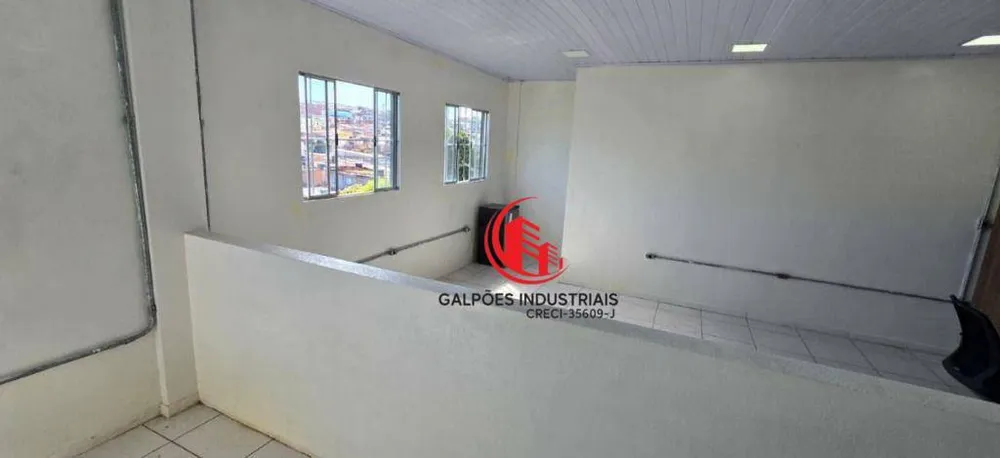 Depósito-Galpão, 740 m² - Foto 11