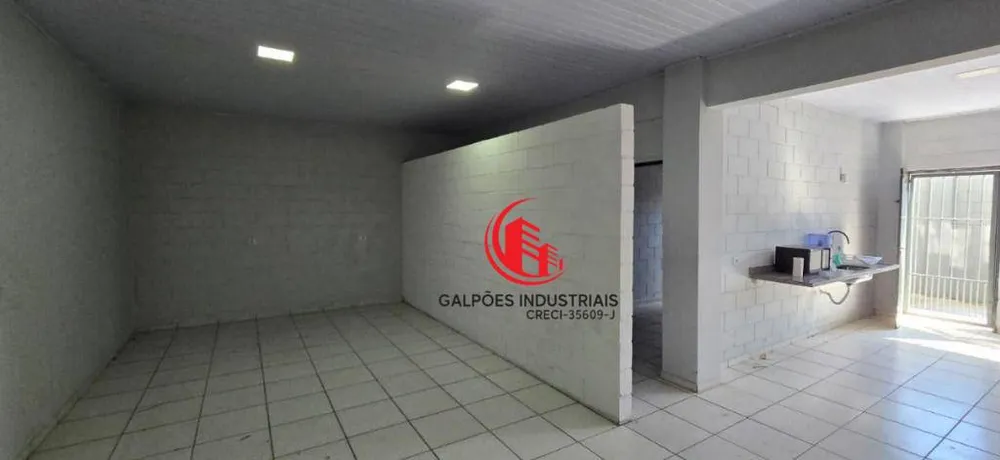 Depósito-Galpão, 740 m² - Foto 12