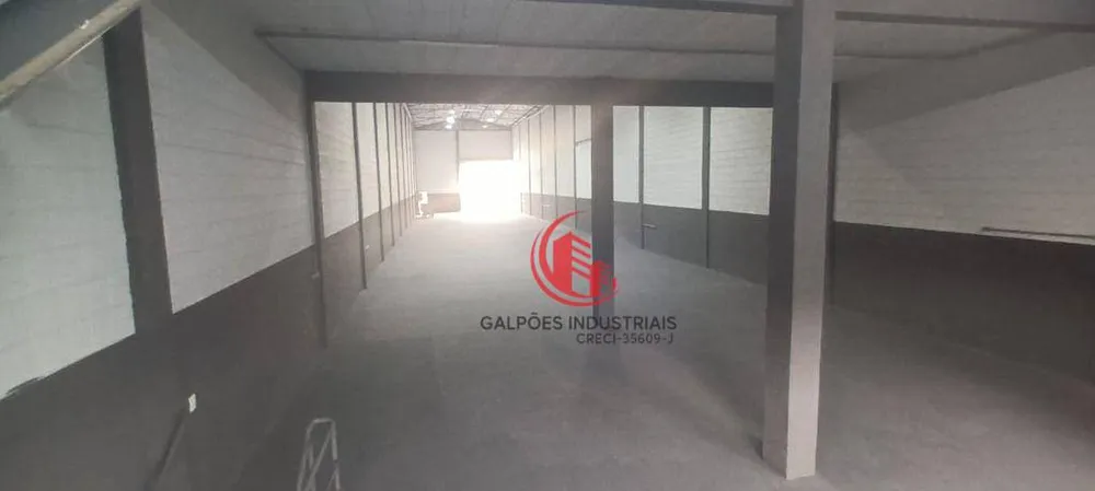 Depósito-Galpão, 740 m² - Foto 6