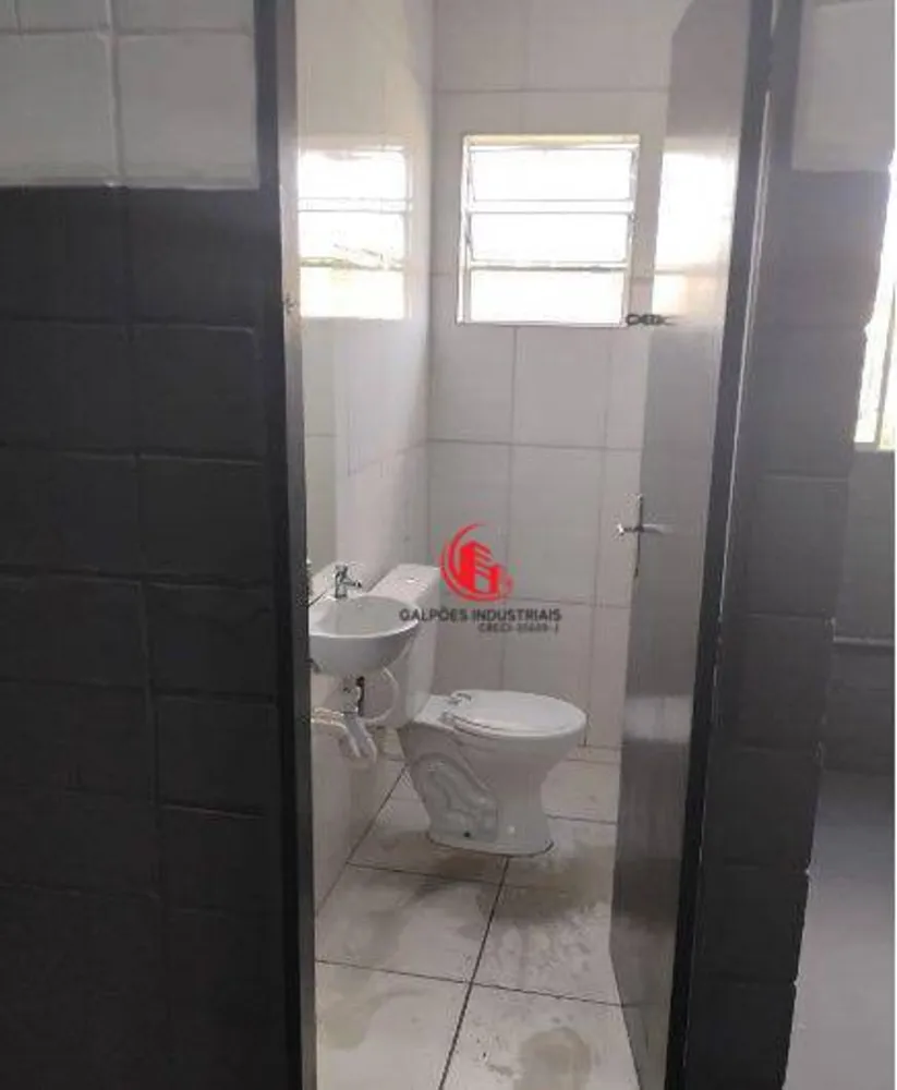 Depósito-Galpão, 740 m² - Foto 13