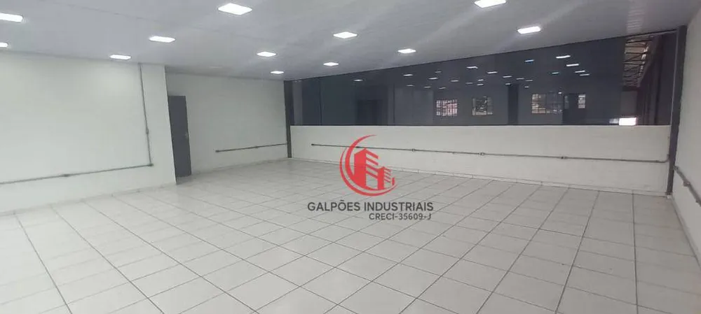 Depósito-Galpão, 740 m² - Foto 8