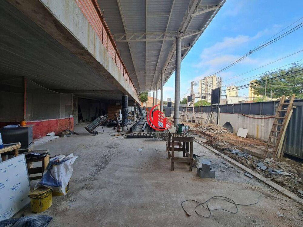 Loja-Salão para alugar, 748m² - Foto 5