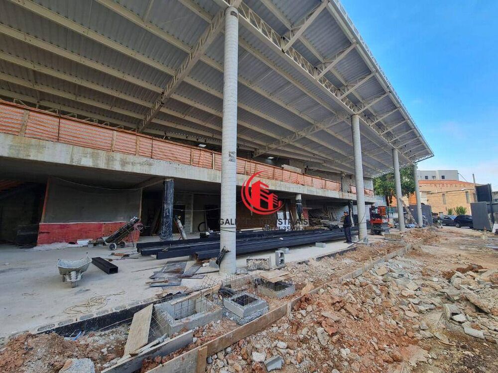 Loja-Salão para alugar, 748m² - Foto 2