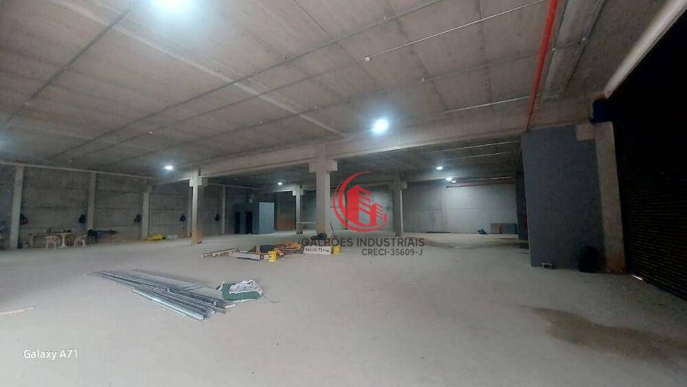 Loja-Salão, 267 m² - Foto 13