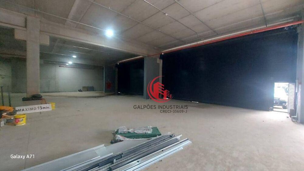 Loja-Salão, 267 m² - Foto 10