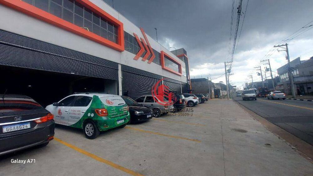 Loja-Salão, 267 m² - Foto 3