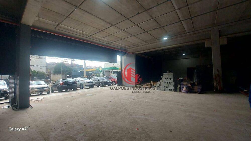 Loja-Salão, 267 m² - Foto 9