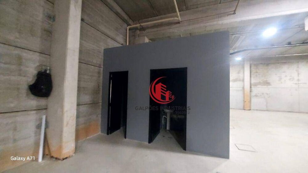 Loja-Salão, 267 m² - Foto 7