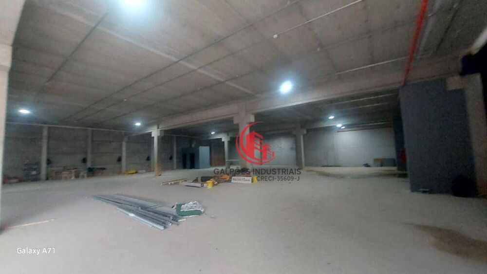 Loja-Salão, 267 m² - Foto 11