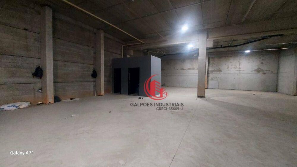 Loja-Salão, 267 m² - Foto 8