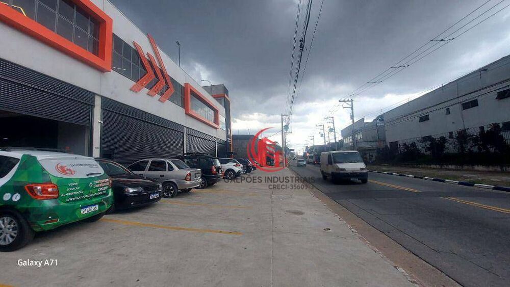 Loja-Salão, 267 m² - Foto 2