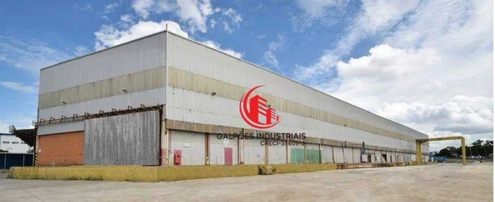 Depósito-Galpão, 15202 m² - Foto 7