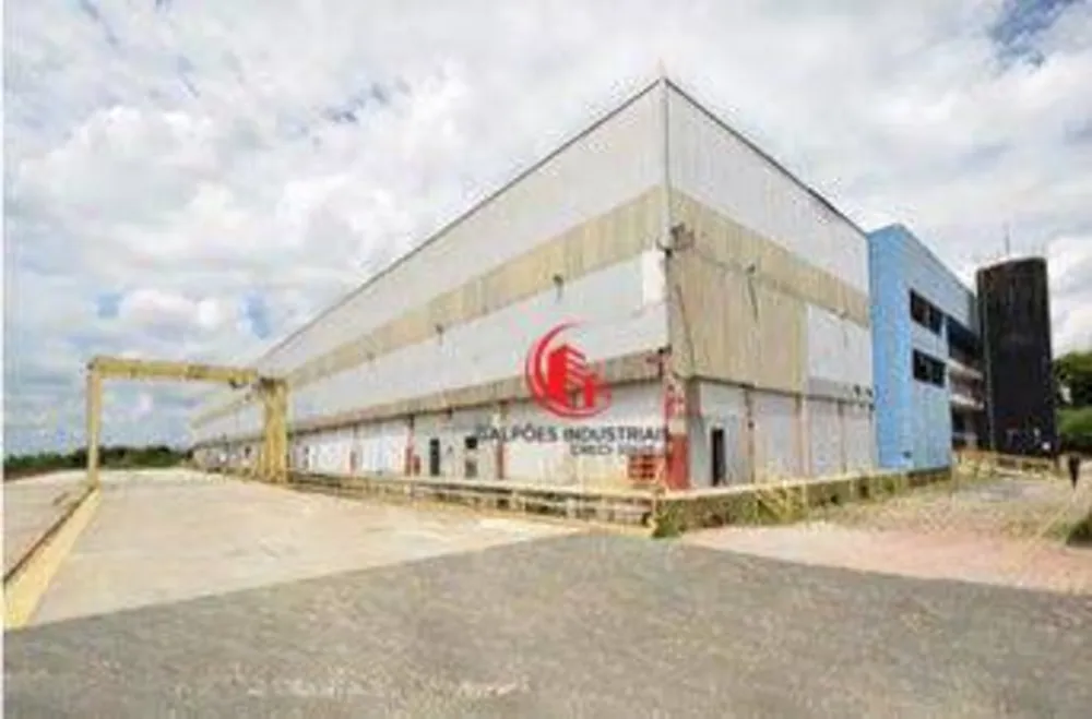 Depósito-Galpão, 15202 m² - Foto 6
