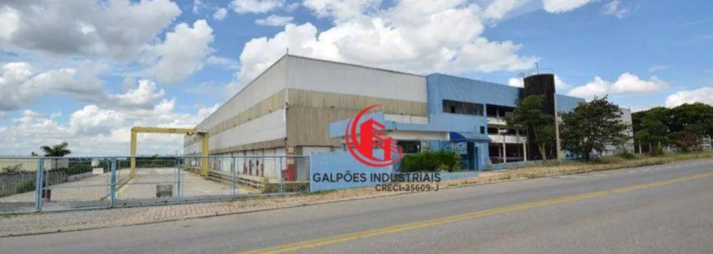 Depósito-Galpão, 15202 m² - Foto 8