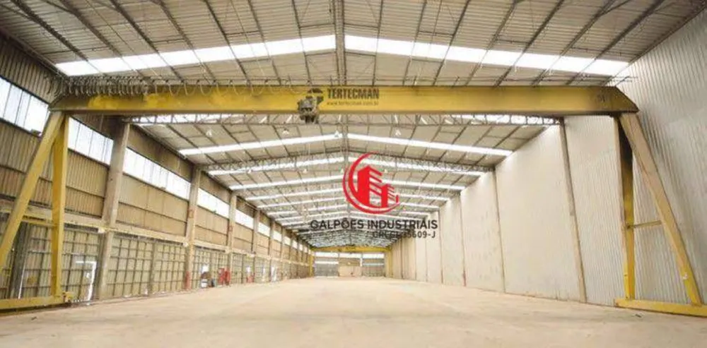 Depósito-Galpão, 15202 m² - Foto 2