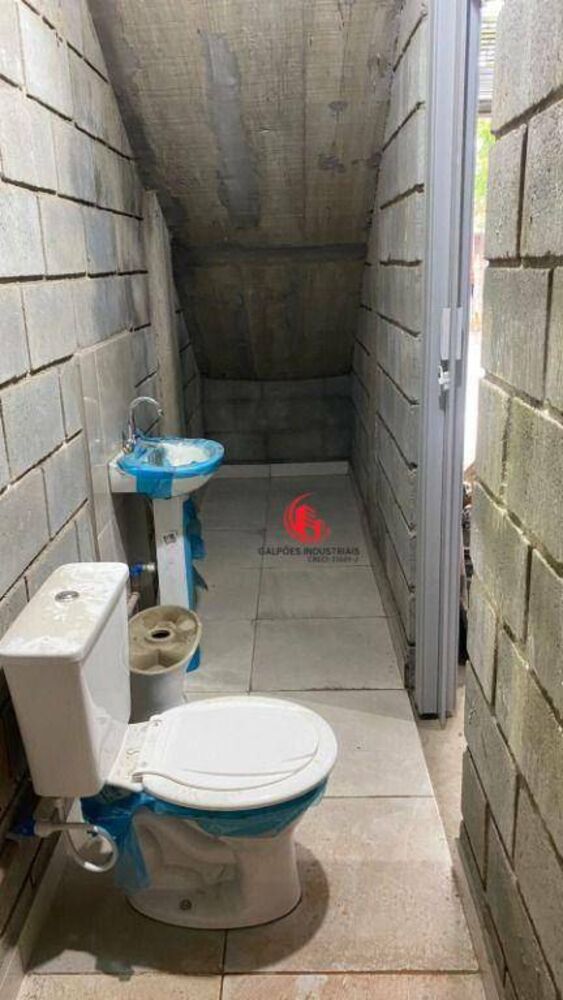 Loja-Salão para alugar, 125m² - Foto 5