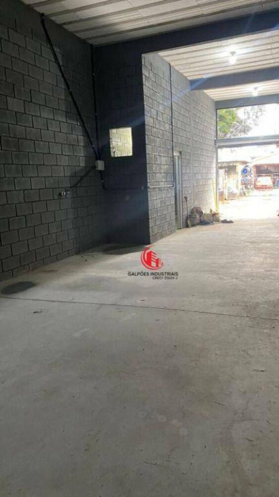 Loja-Salão para alugar, 125m² - Foto 4