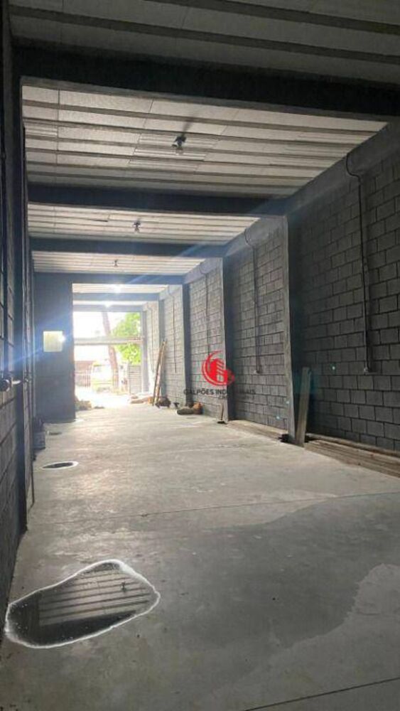Loja-Salão para alugar, 125m² - Foto 3