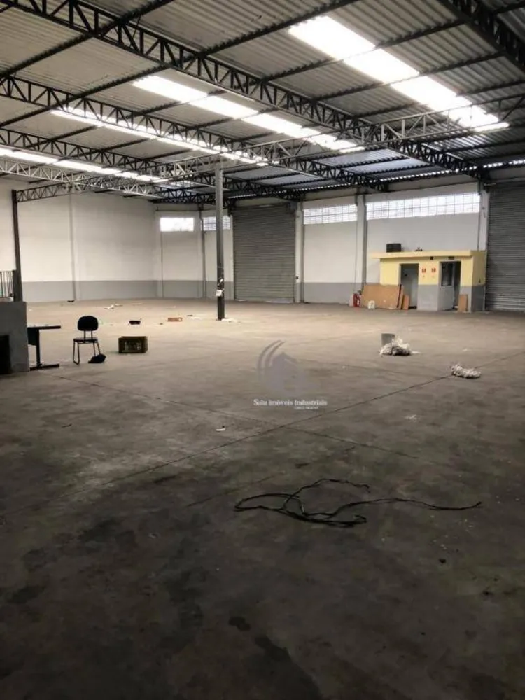 Depósito-Galpão, 800 m² - Foto 7