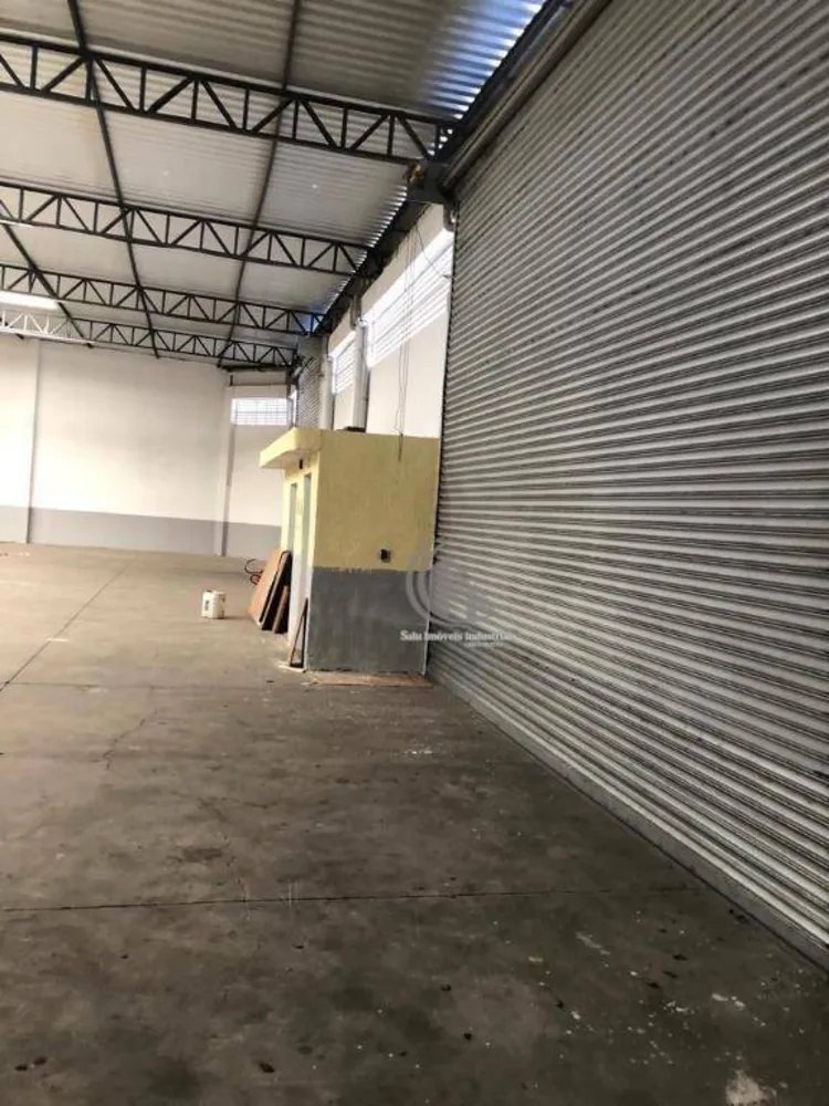 Depósito-Galpão, 800 m² - Foto 8
