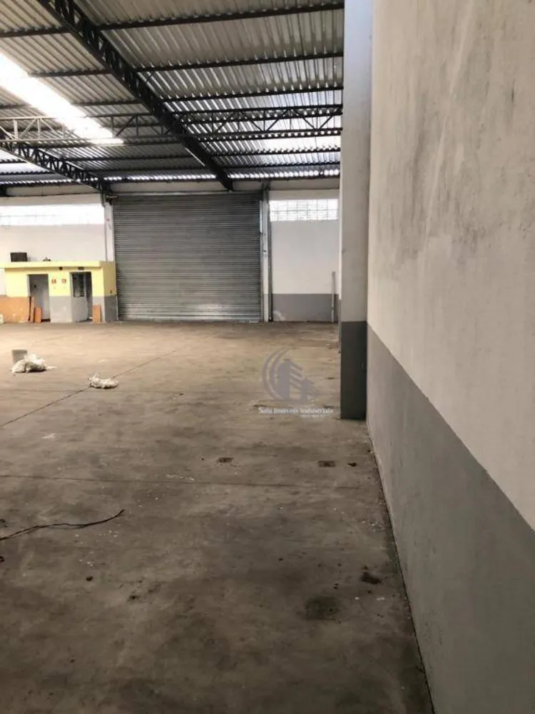Depósito-Galpão, 800 m² - Foto 9