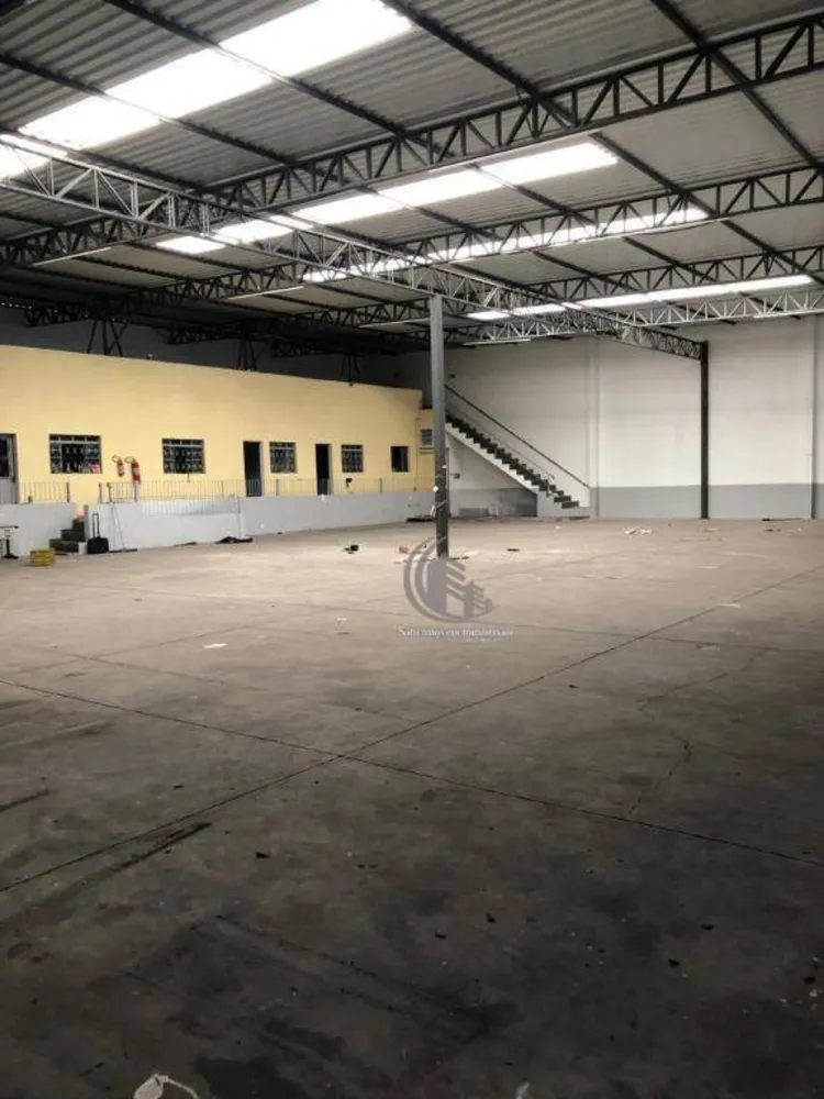 Depósito-Galpão, 800 m² - Foto 5