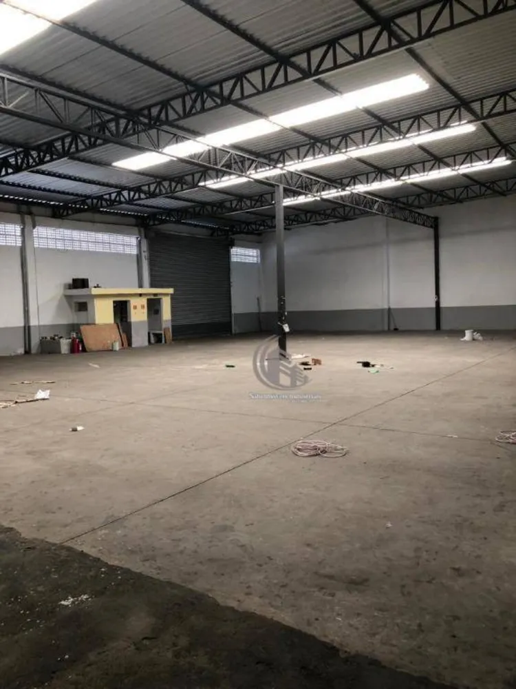 Depósito-Galpão, 800 m² - Foto 3